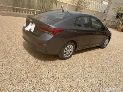اكسنت 2020 2
