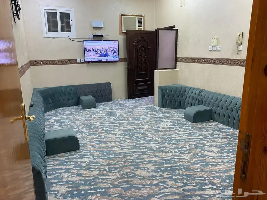 شقة للاجار صيفيه 4