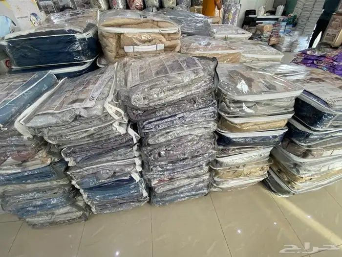 مفروشات كنوز الجديده السوق الداخلي جازان مكسرين العروض 13