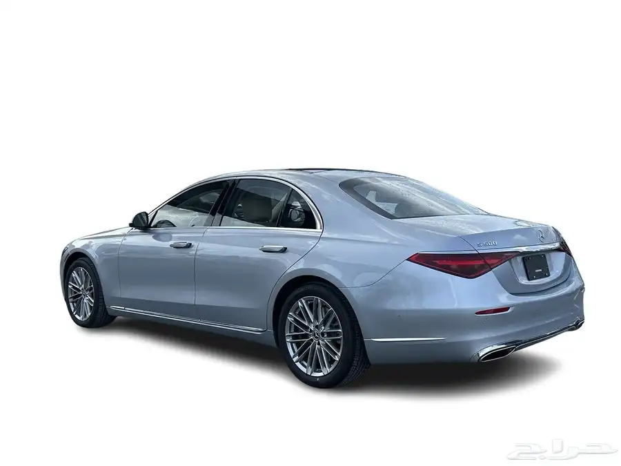 اجمل 2021 مرسيدس S500 بحالة استثنائية وسعر مميز جدا 2