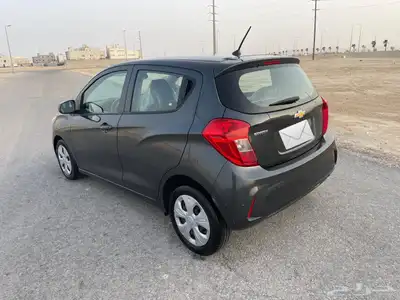 سبارك 2020 نظيفة ممشي قليل 6