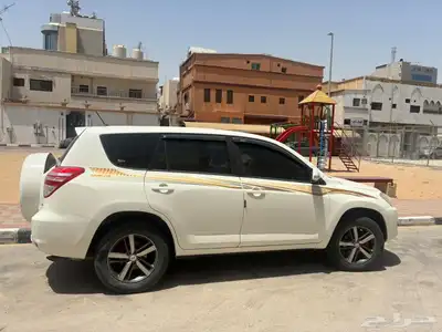 راف فور قير تماتيك دبل 2012 1