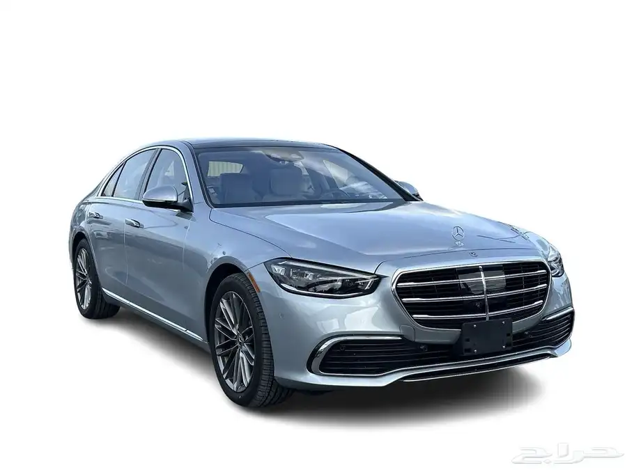 اجمل 2021 مرسيدس S500 بحالة استثنائية وسعر مميز جدا 8
