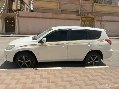 راف فور قير تماتيك دبل 2012 3