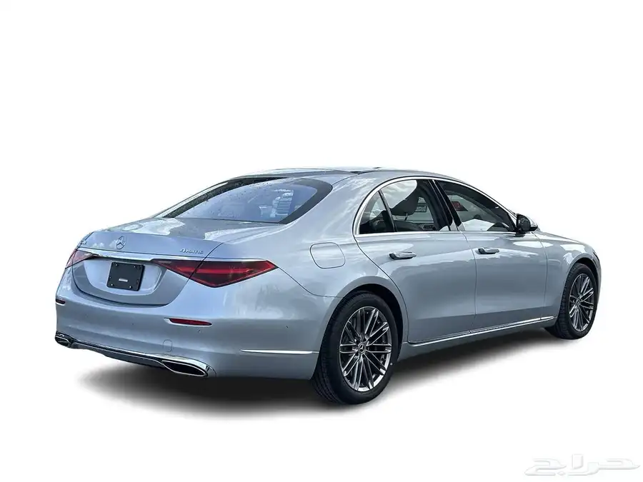اجمل 2021 مرسيدس S500 بحالة استثنائية وسعر مميز جدا 7