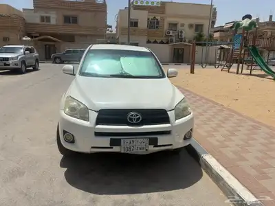 راف فور قير تماتيك دبل 2012 2