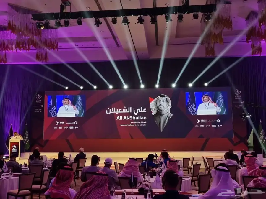 شاشات LED إضاءات حفل مناسبات 0