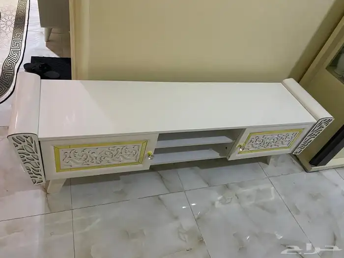 طاوله تلفزيون 1