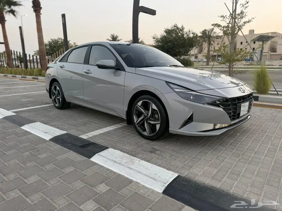 البيع افانتي مديل 2022 0
