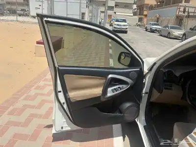 راف فور قير تماتيك دبل 2012 9