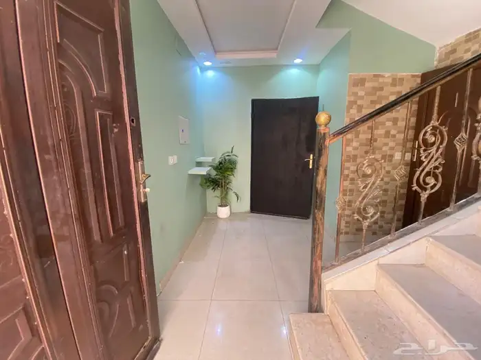 للايجار فيلا صغيرة في الحلقة الشرقيه الطائف 3