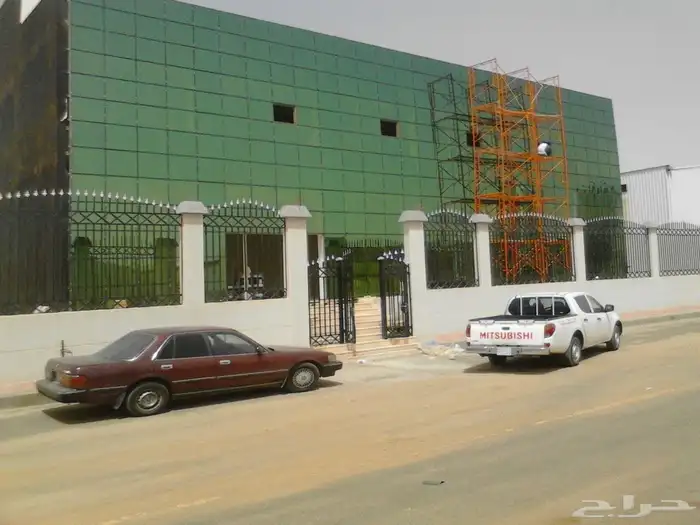 مطابخ وواجهات قزاز 1