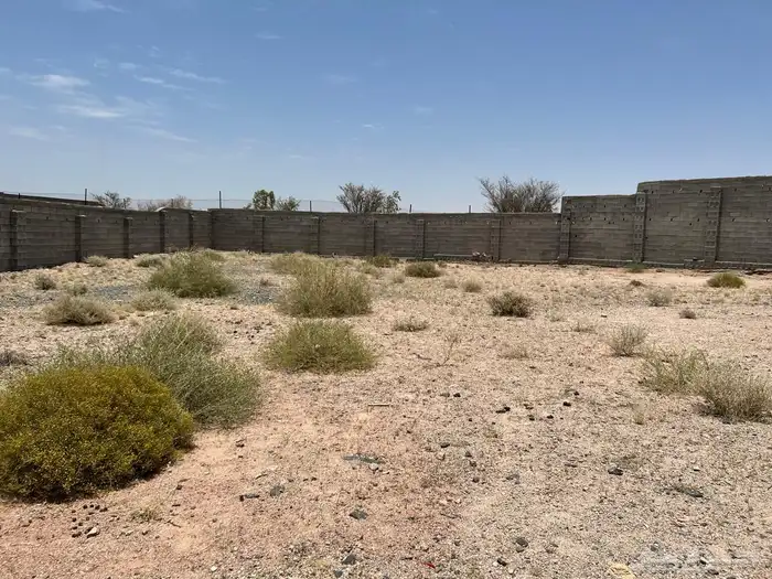 للبيع حوش بالطائف السيل الصغير الواصلية مساحه 1000 م 2