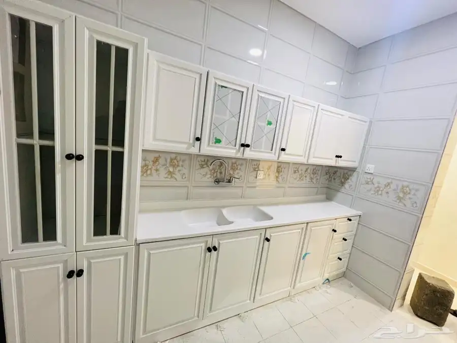 مطابخ جاهزه بأفضل الأسعار شامل التوصيل والتركيب 13
