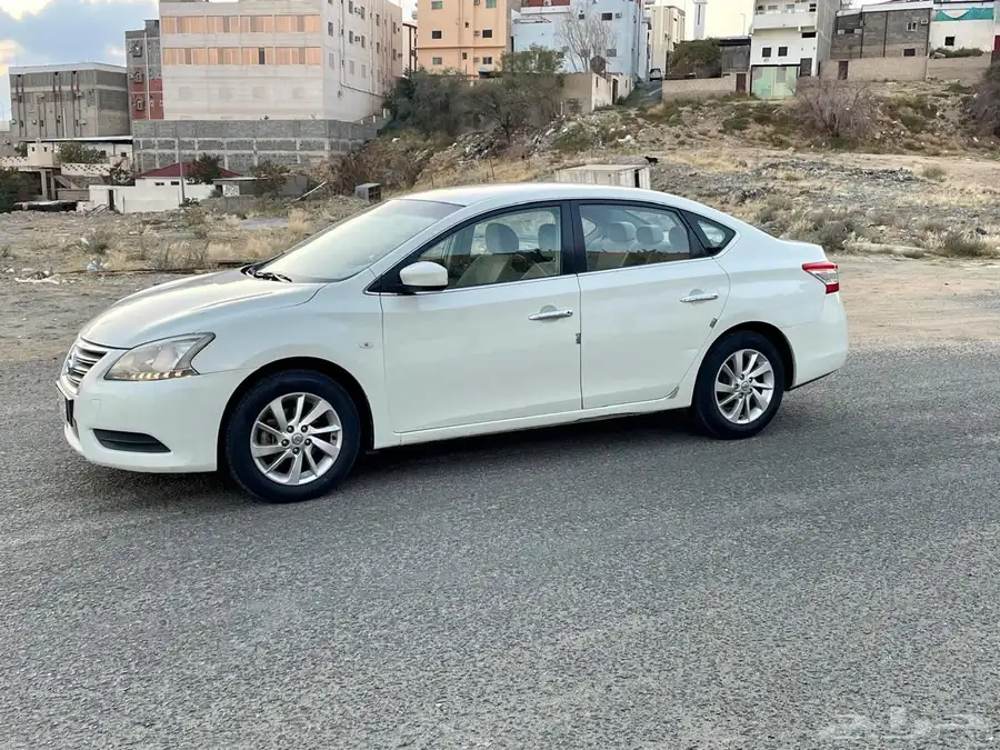 سنترا 2014. فل كامل بصمة 0