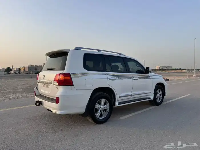 جي إكس أر GXR - عداد 577 ألف كلم - الدمام 3