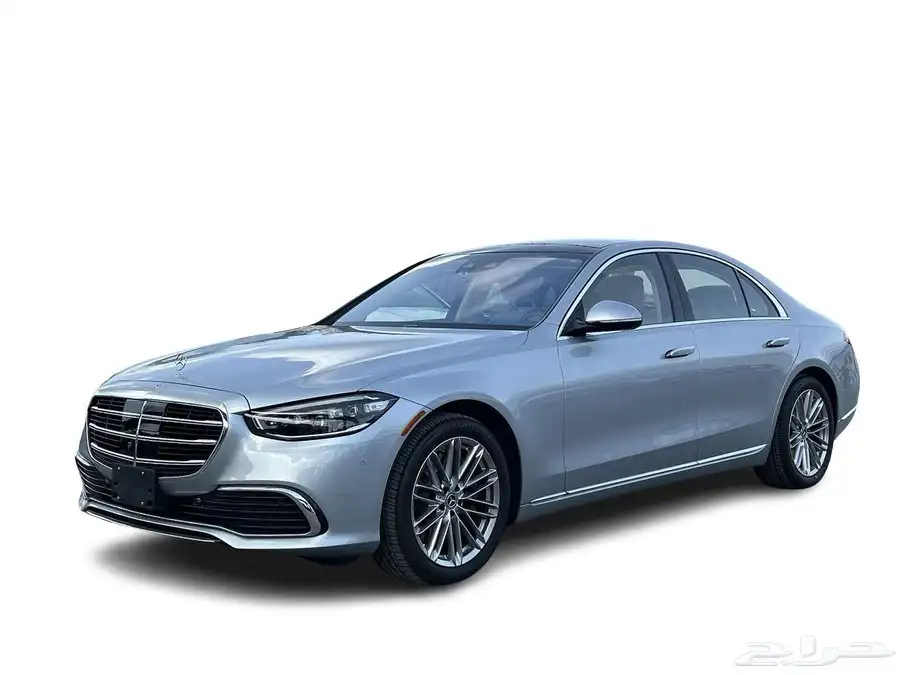 اجمل 2021 مرسيدس S500 بحالة استثنائية وسعر مميز جدا 4