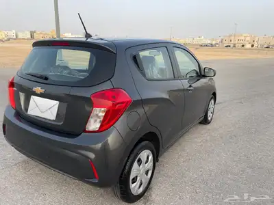 سبارك 2020 نظيفة ممشي قليل 4