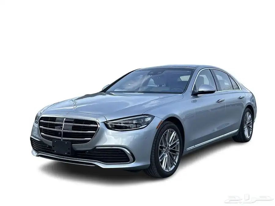 اجمل 2021 مرسيدس S500 بحالة استثنائية وسعر مميز جدا 0