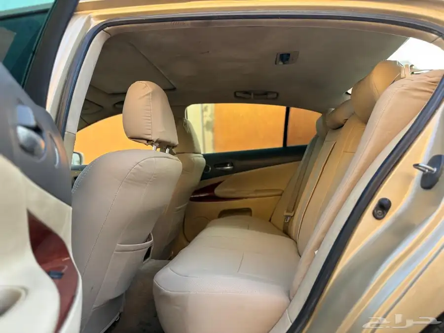 للبيع لكزس 2007 - GS300 13