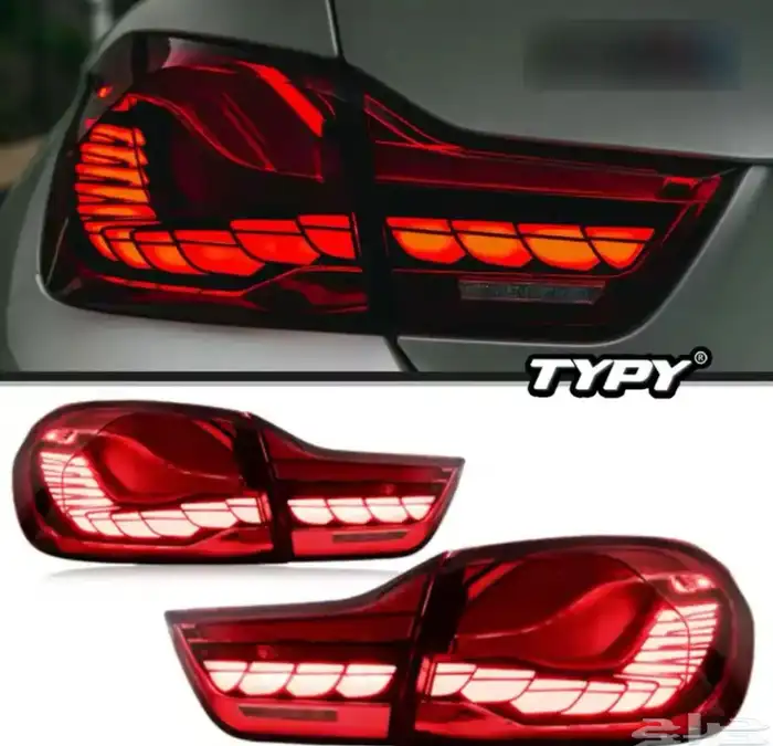 اكسسوارات داخلية وخارجية ل BMW 39