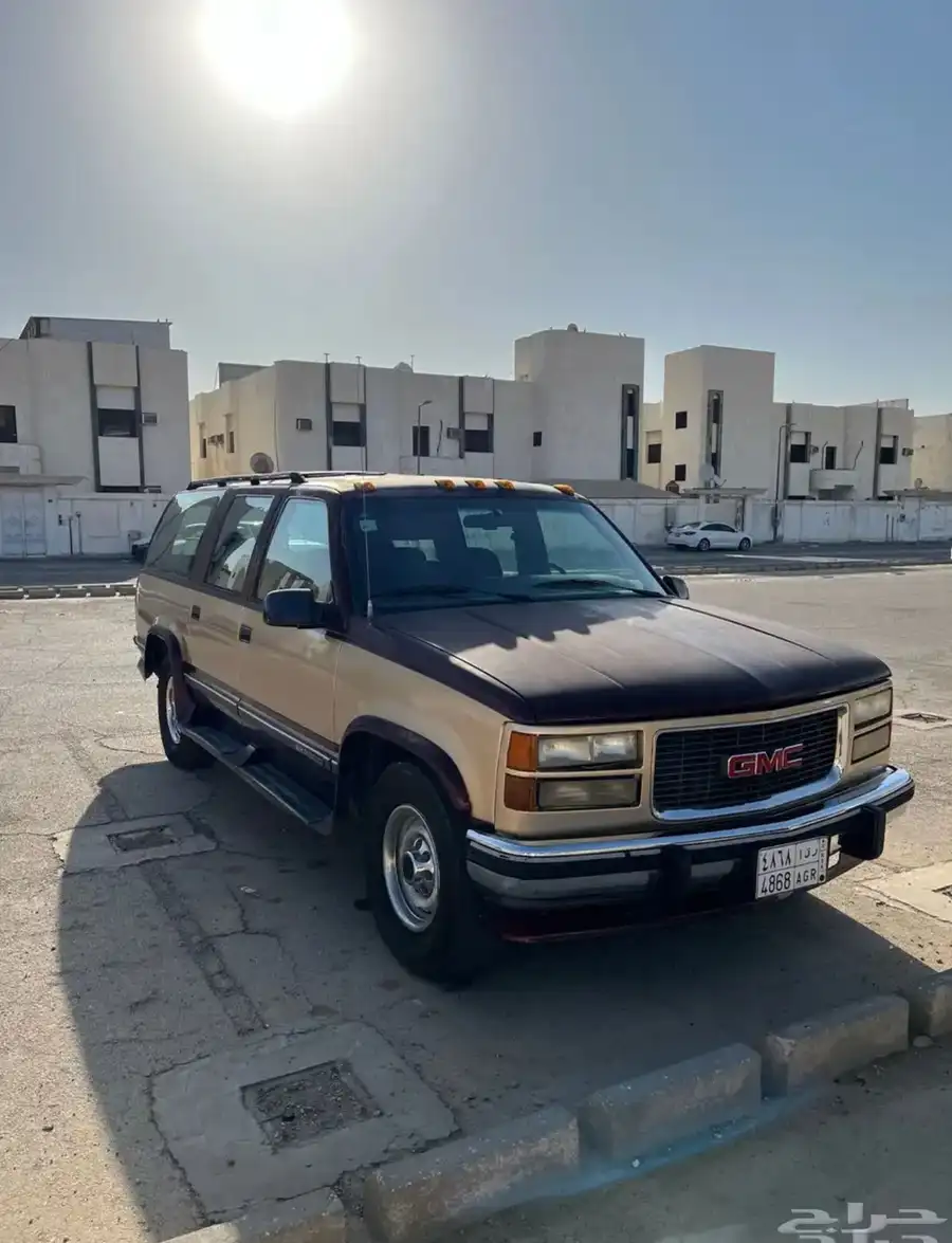 جمس موديل1995 0