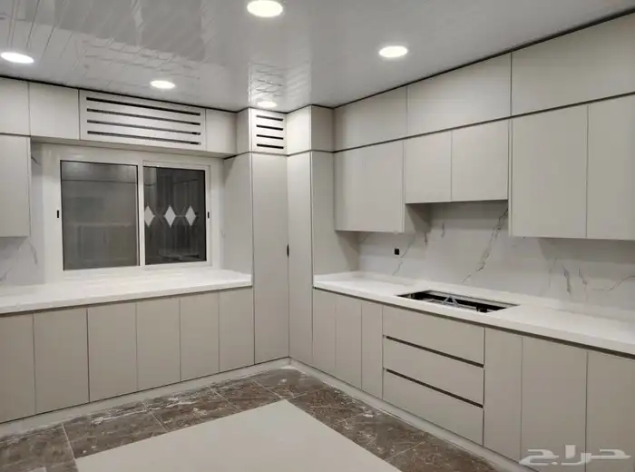 مطابخ مودرن قطع خاص مغاسل رخام صناعي 3