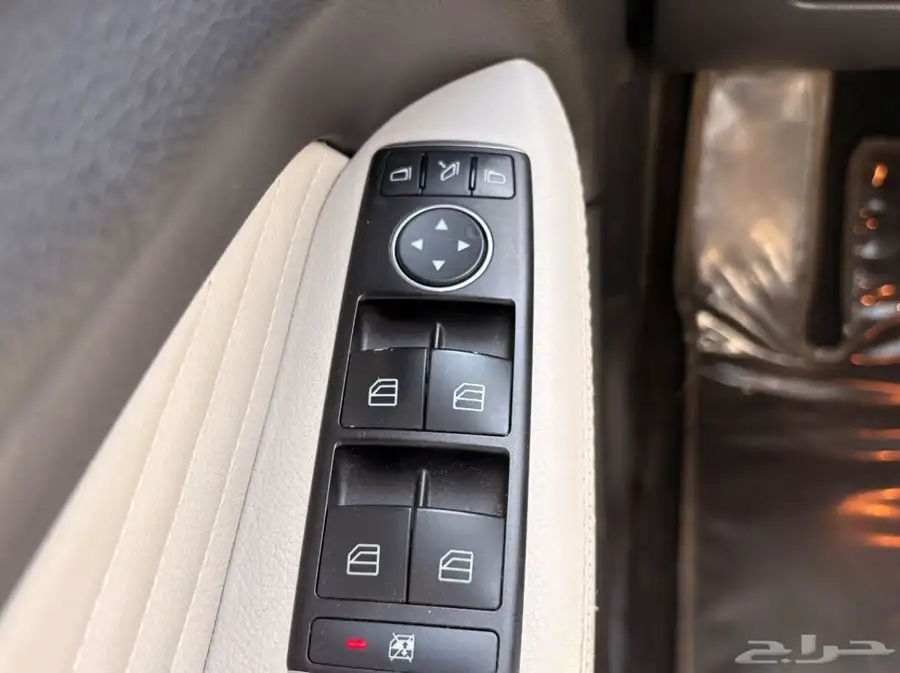 GLE43 AMG 2017 مرسيدس كوبيه - جفالي فل اوبشن نظيف جدا 25