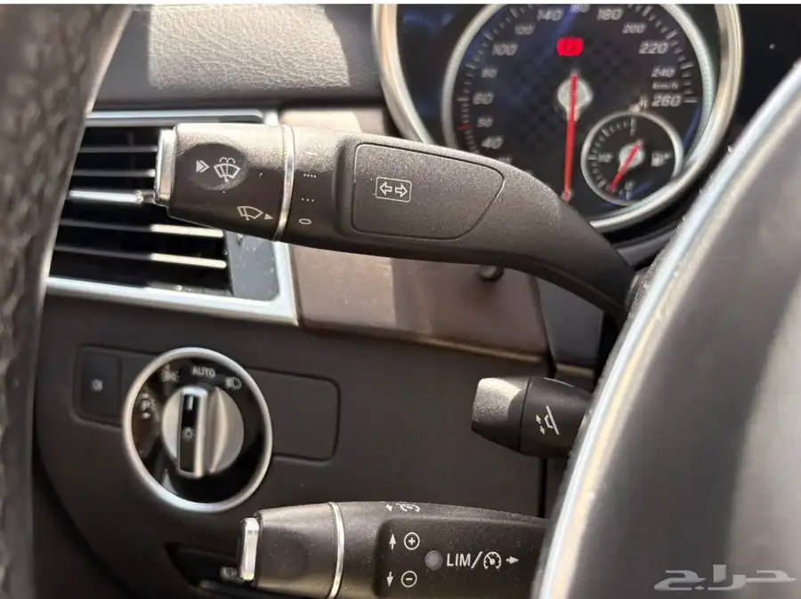 GLE43 AMG 2017 مرسيدس كوبيه - جفالي فل اوبشن نظيف جدا 29