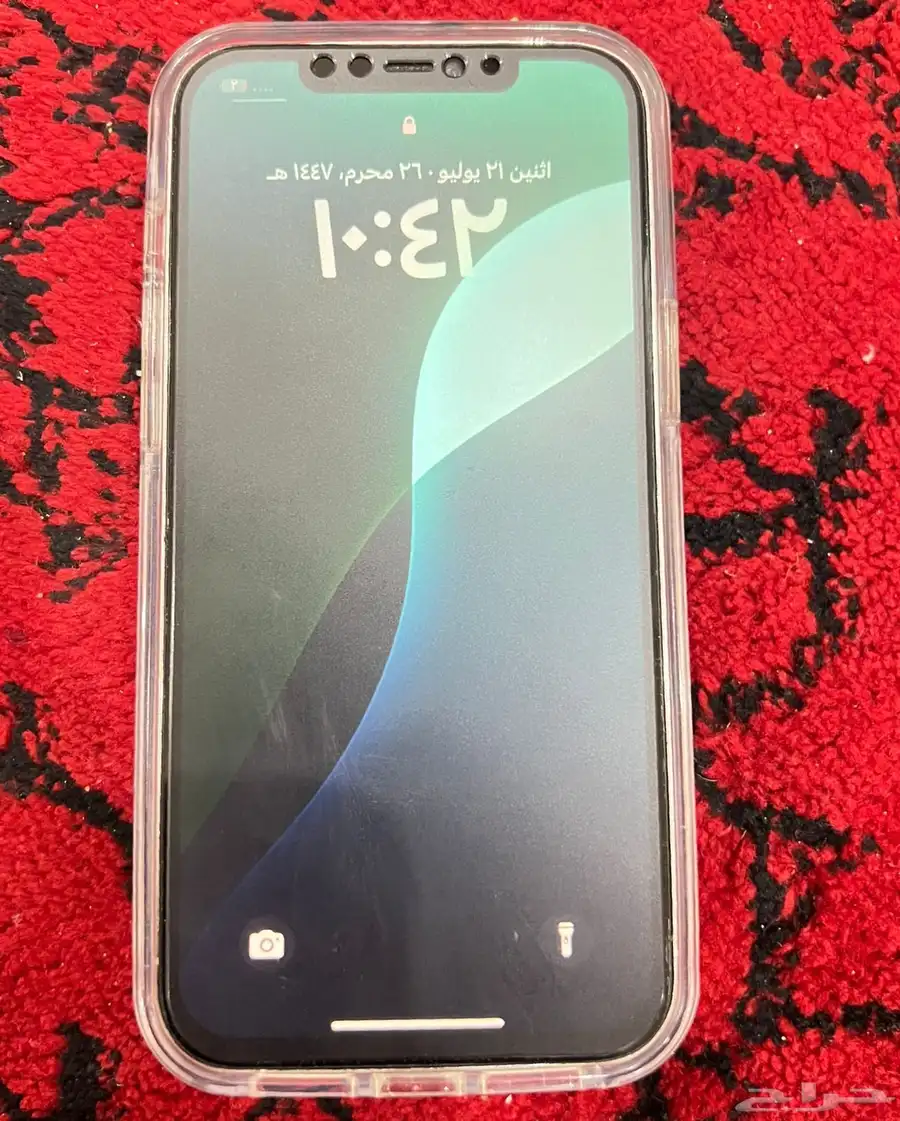 ايفون 12 برو ماكس 0