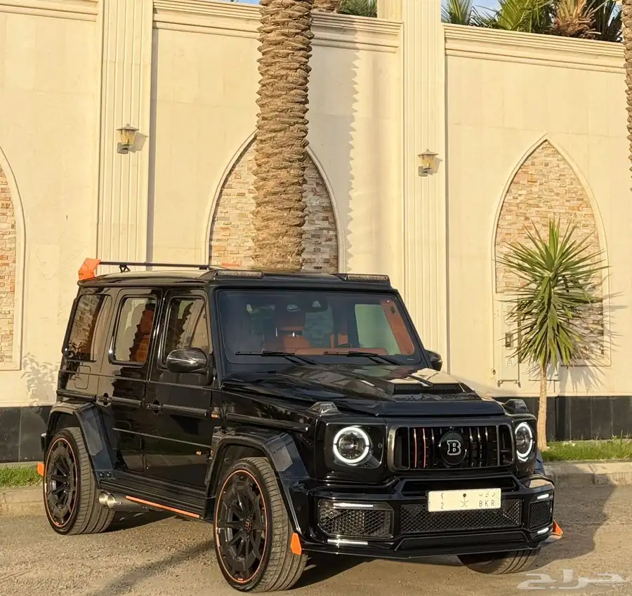 جي برابوس 23 روكت 900 0