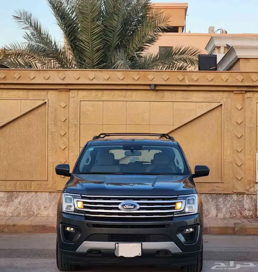 فورد اكسبيديشن 21دبل 0