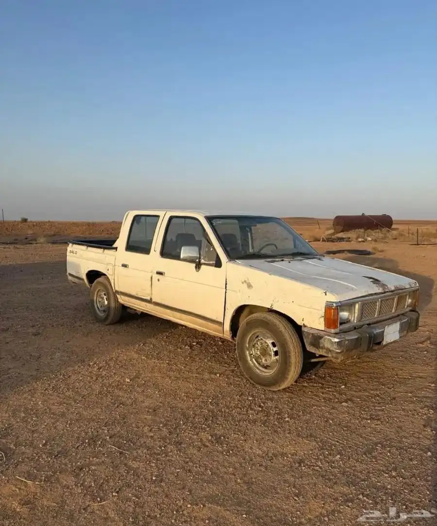 ددسن 90 مسقط جاهز البيع تشليح استخدام عادي 0
