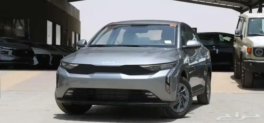 كيا k3 ستاندر مطور 2025 عروض الكاش والتقسيط 2