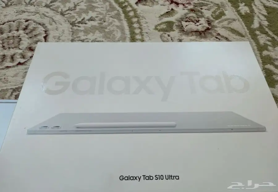 Samsung Tap S10 ultra 256G 1