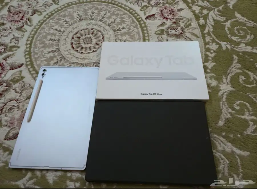 Samsung Tap S10 ultra 256G 2