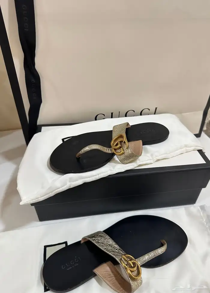 فلات قوتشي 0