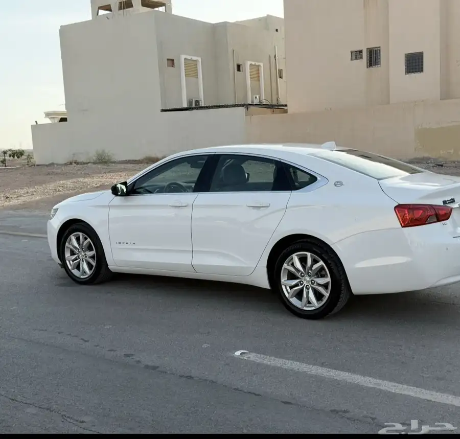 امبالا مطور LS عداد 72 الف 5