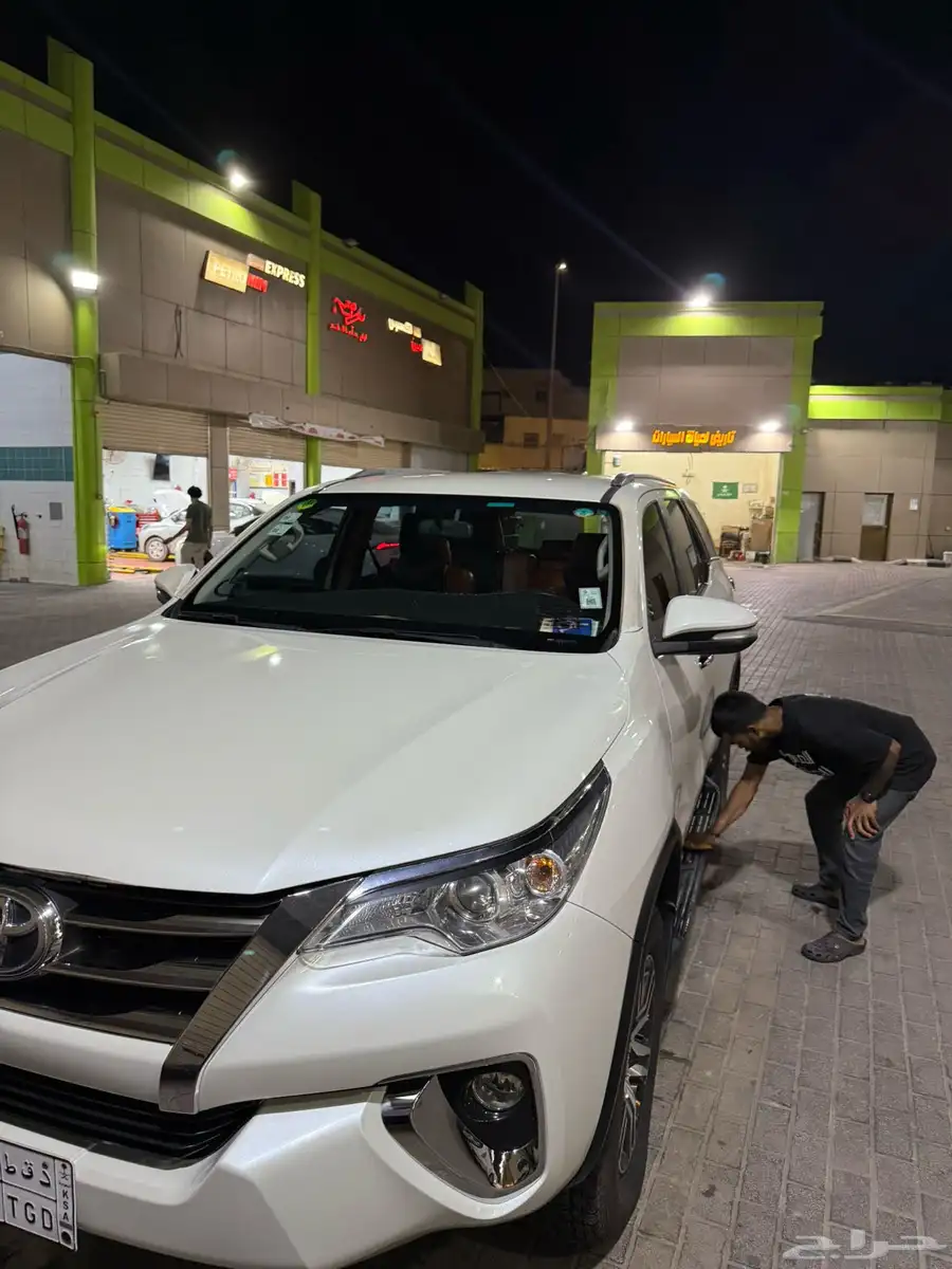 فورشنر 10