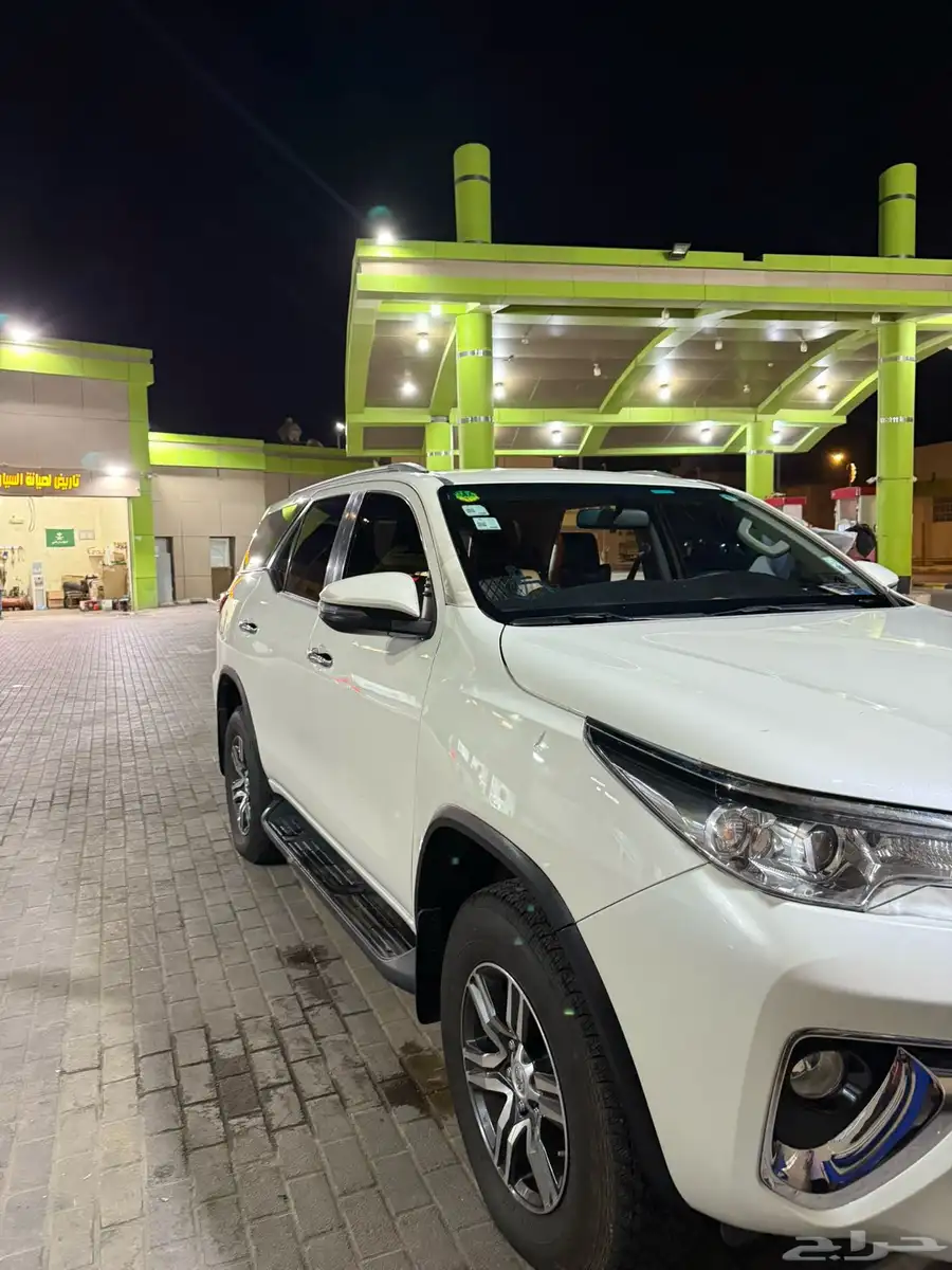 فورشنر 4