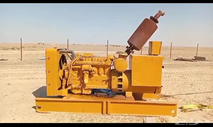 200KVA Generator for sale 0