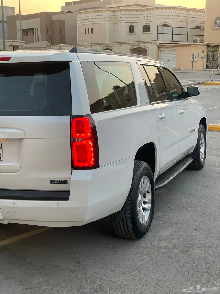 شيفروليه سوبربان lt2 2016 11