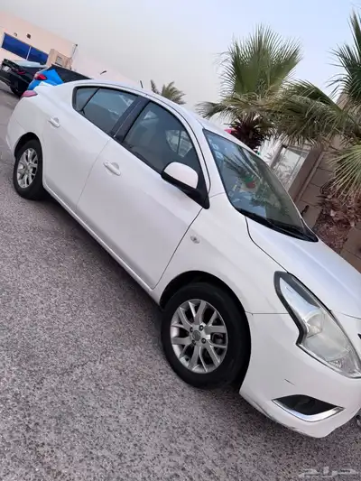 نيسان صني 2018 3