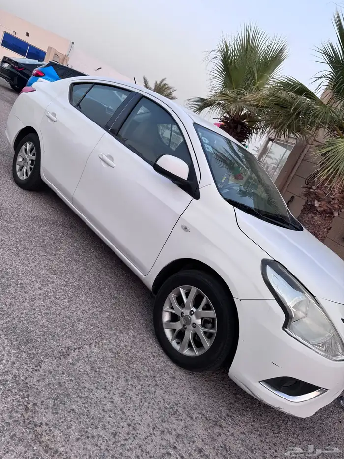 نيسان صني 2018 3