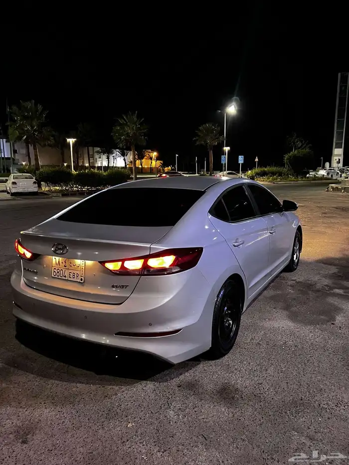 الانتراء 2017 ديزل 4