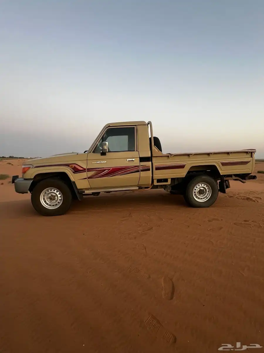 جيب شاص موديل 2010 نص فل 0
