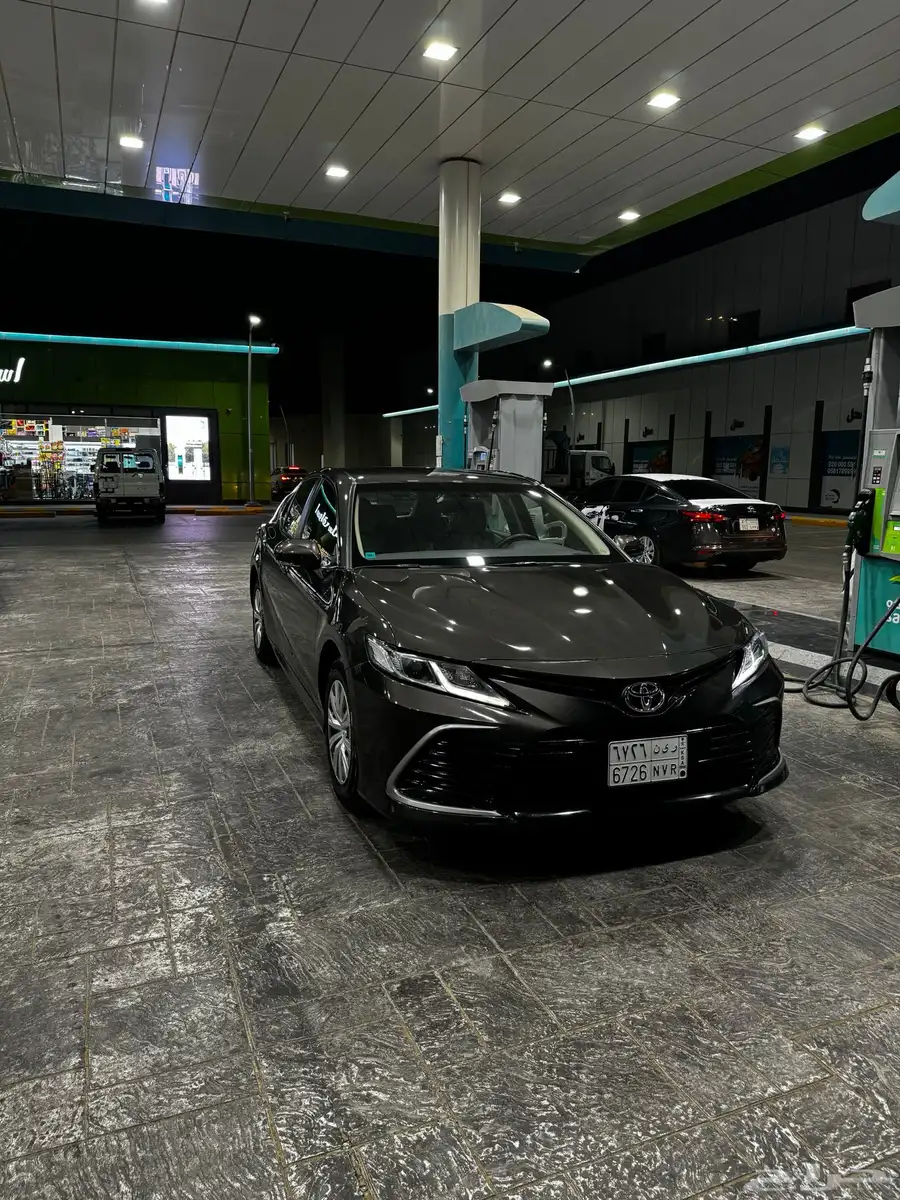 كامري2024 1