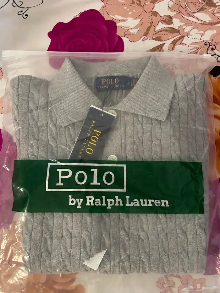 قميص بولو ( polo ) 0