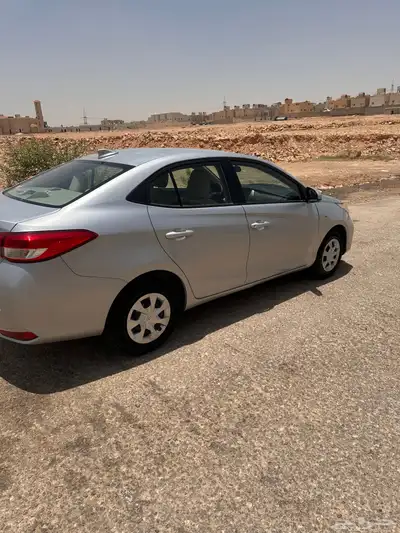 تيوتا يارس 0