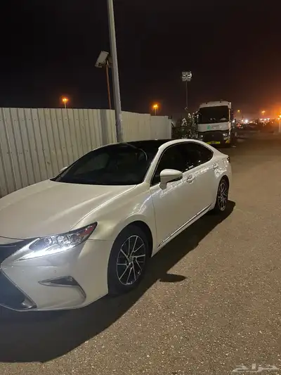 لكزس ES350 0